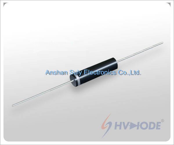 [CN] Hvdiode 2cl Series High Frequency Hv Rectifier Diodes