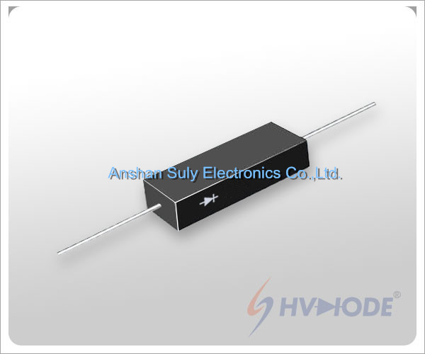 [CN] Manufacture Hvdiode Lead Wire High Voltage Rectifier Silicon Blocks